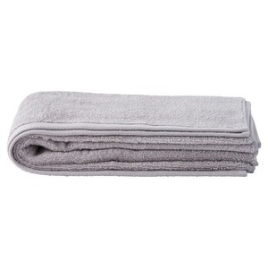 ホームコーディ 肌ざわりが選べるカラータオル バスタオル とてもやわらか ピンク×2