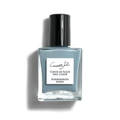ふるさと納税 横浜市 Causette.JoliCoeurdeFleurNail【RURIKARAKUSA ENZEN】