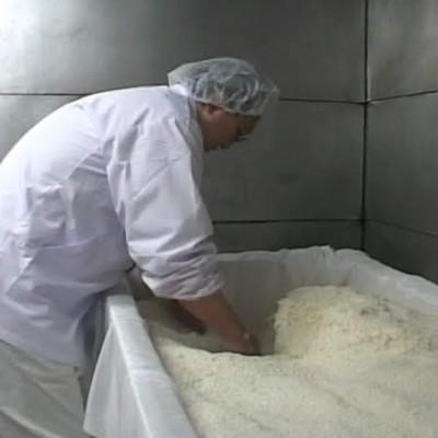 ふるさと納税 遠野市 生米麹 1kg(500g×2袋) 【大徳屋】岩手県遠野市産 箱蓋製造 |  | 03