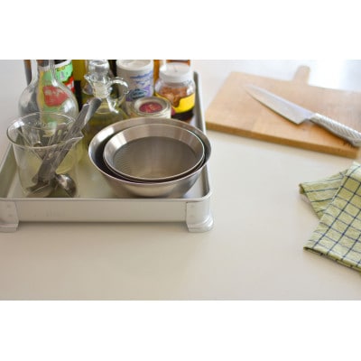 国産　アルミ　アレンジバット　小々　50mm