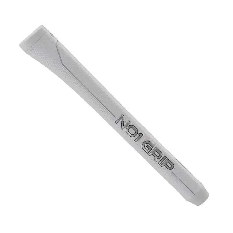 NO1-GRIP パターグリップ  P90Series　カラー：ホワイト 【kt110-004-6】