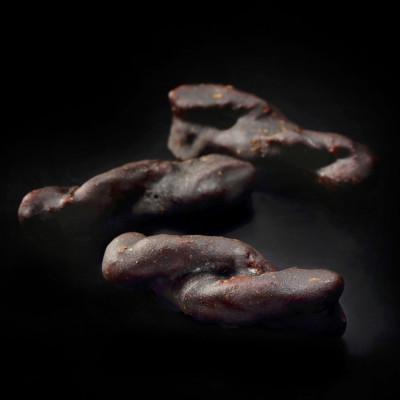 ふるさと納税 枚方市 焼いて食べるもなか × 黒糖くらわんかりんとう 10個入×10セット |  | 02