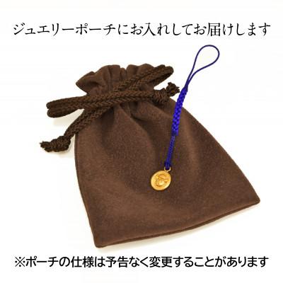 ふるさと納税 南アルプス市 純金(K24)製 黄金十二支 根付【未】 |  | 03