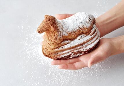 アニョーパスカルセット 洋菓子 焼き菓子 MAISON WENIKO 洋菓子 焼き菓子 アニョーパスカル コンフィチュール 洋菓子 焼き菓子 奈良県 奈良市 洋菓子 焼き菓子 なら 17-003 