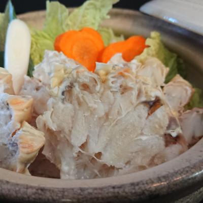 ふるさと納税 稚内市 稚内産　本ずわいかに生冷　肩肉ハーフカット 1kgと利尻昆布だし 50g