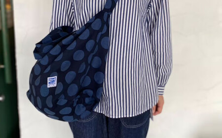 バッグ PHAROS×Hatoribe 3WAYバッグ [BAFG063] バッグ