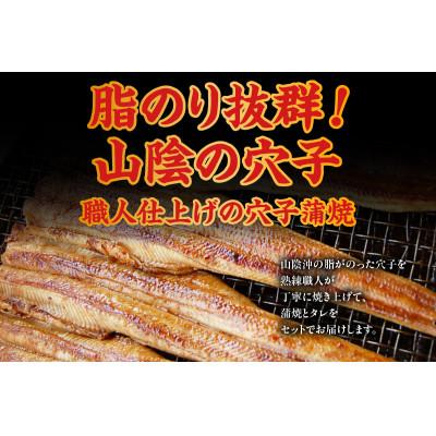 ふるさと納税 香美町 山米鮮魚製 山陰沖のきざみ伝助あなご蒲焼丼60g×5食入(冷凍) |  | 01