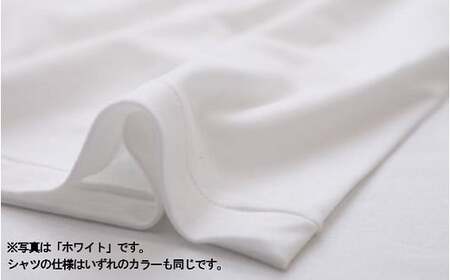 【Sサイズ】 EIJI T－SHIRT クルーネック ブラック _SM14-3 