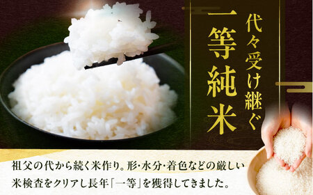 一等純米 にこまる 5kg / 米 お米 精米 白米 一等米 愛知県産 国産米 / 稲沢市 / 有限会社ハシモト耕販 [BMBP001-05]