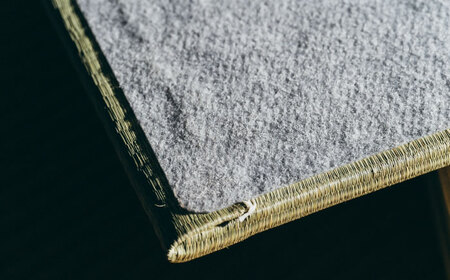 一畳屋 たたみっこ 縁無し 畳 1枚　【一般社団法人クラッシーノこうし】[AYAB110]