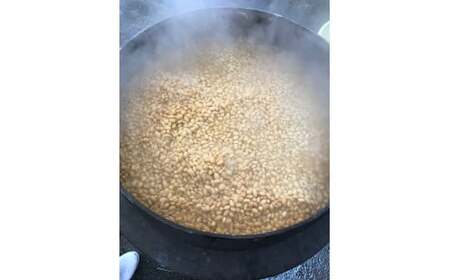有山農園の無添加手作り味噌750g×3パック｜味噌 特産品 お味噌汁 出汁 無添加 手作り 神奈川県 座間市※着日指定不可※離島への配送不可