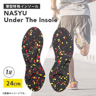 ふるさと納税 尾張旭市 Under　The　Insole　24cm