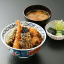 【ふるさと納税】《天寿々》天丼セットチケット＜ペア＞ 天ぷら 天丼 天重 割烹 小料理 返礼品 返礼 特産品 名産 特産 名産品 券 お食事券 お食事チケット 食事券 チケット