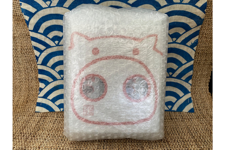 山陰浜田の環日本海白ブタちゃんセット 【026_2042】