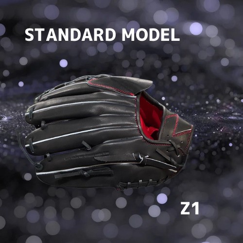 ZERO.REALIZE 硬式用グローブ（Z1 投手用） 定番モデル