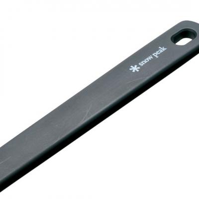 ふるさと納税 三条市 スノーピーク 長柄しゃもじ CS-386 (Snow Peak) キャンプ用品 【010S308】 |  | 02