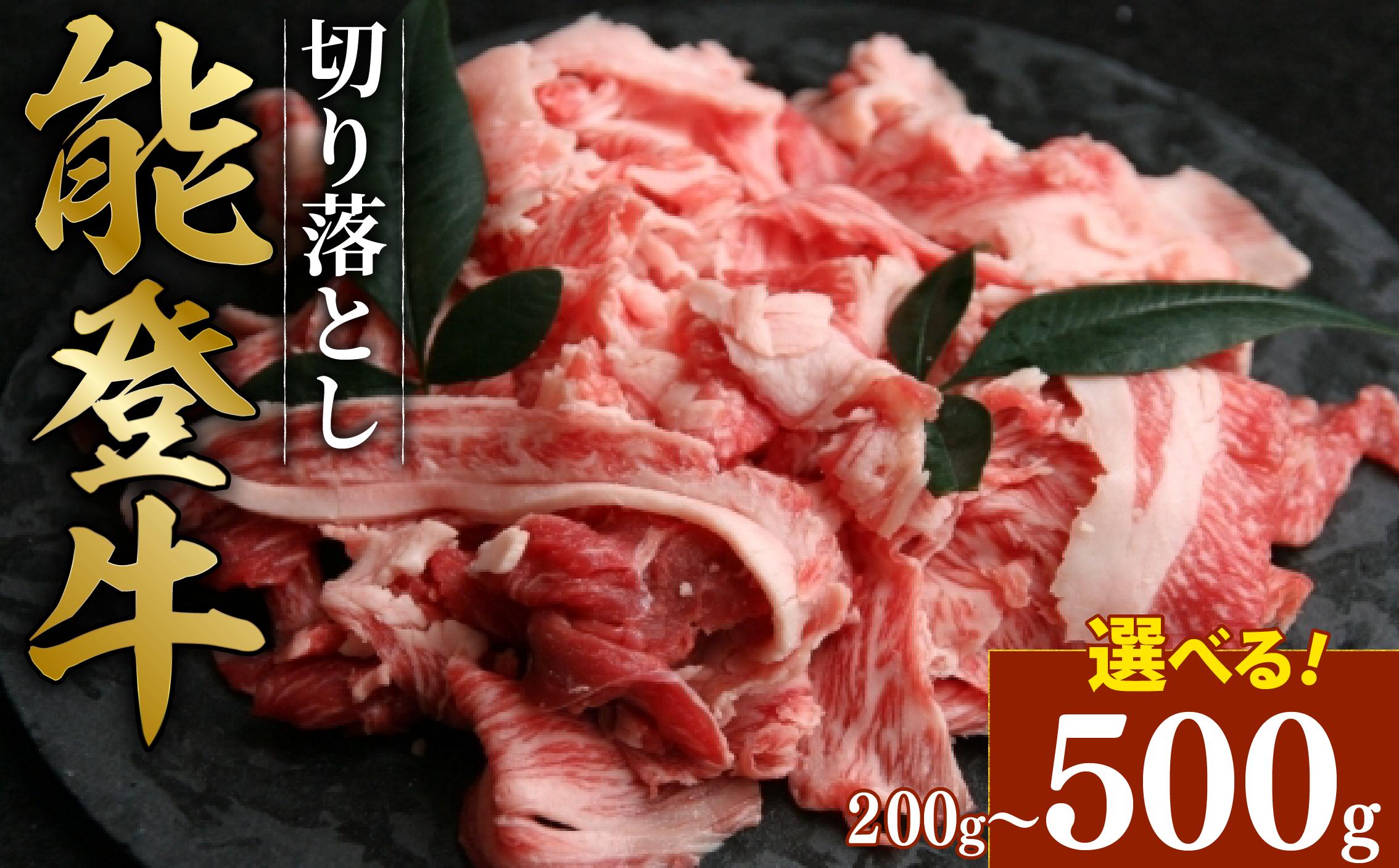 
                  能登牛 切り落とし 500g 300g 200g | 牛 牛肉 黒毛和牛 国産 国産牛 肉切り落とし 牛切り落とし 牛肉切り落とし 小分け 便利 とろける 食感 希少 幻 ギフトボックス 贈答 プレゼント ギフト 切落とし 切落とし ブランド 和牛 肉 冷凍 石川 羽咋 能登 能登半島 焼肉 すき焼き しゃぶしゃぶ にも 能登半島 災害支援 復興支援 応援 5000円 五千円 5千円 ふるさと納税
                