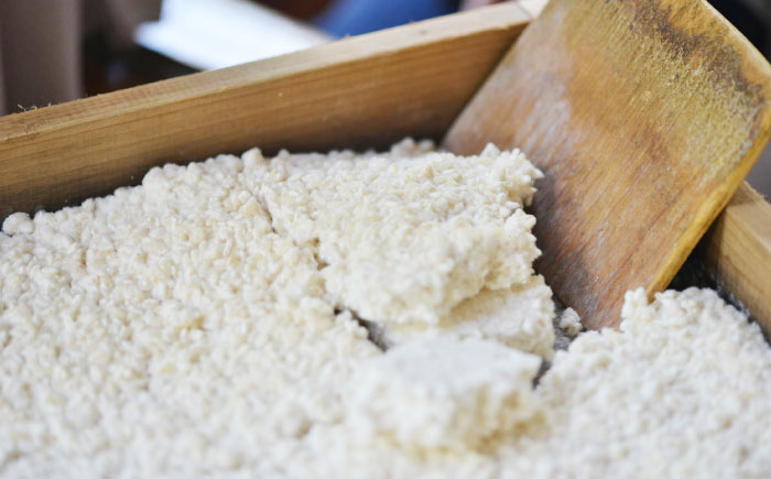 甘糀チューブ 計1080g 360g×3本 お米と手作り糀だけで作った自然の無添加調味料 / 甘糀 甘酒 調味料 / 恵那市 / マルコ醸造 [AUCT014]