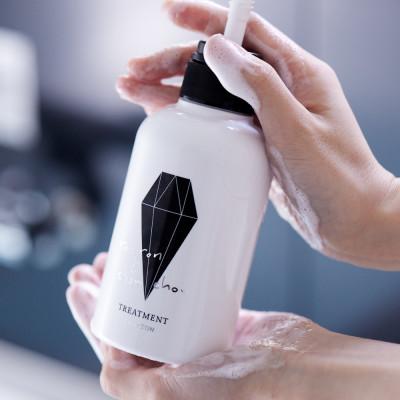 ふるさと納税 羽島市 パピヨンシャンプー 290g×1本 翠茉Jasmine |  | 02