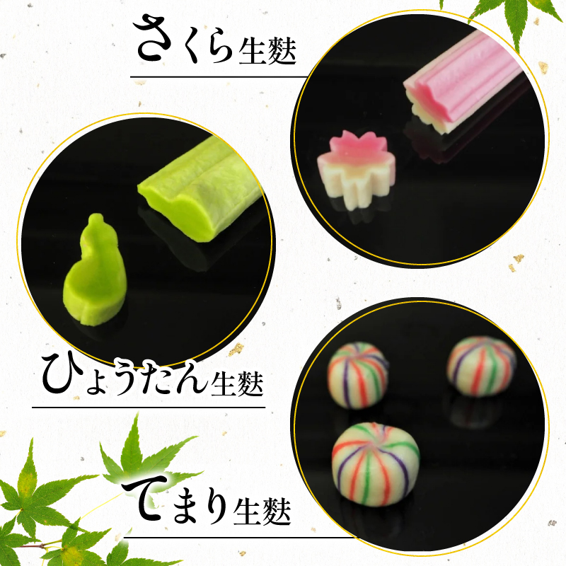生麩 5種 セットお祝い 冷凍 正月 年末 特別 縁起物 華やか 料理 ひょうたん さくら なす てまり うめ 宮村製麩所 おもてなし おせち 母の日 ギフト プレゼント 年末 年始 お歳暮 お中元 