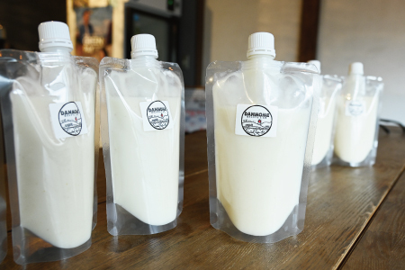 京丹波のお米で作った濃厚甘糀 あまこうじ 500g×8パック 国産 京都 京丹波産米 米糀 発酵食品 腸内環境 菌活  [030DM001]