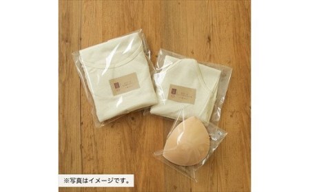 シルクふぁみりぃ人気インナーセット  [1596]