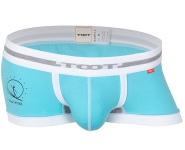 ヒュー！日向×ＴＯＯＴコラボ限定パンツ第2弾 Mサイズ