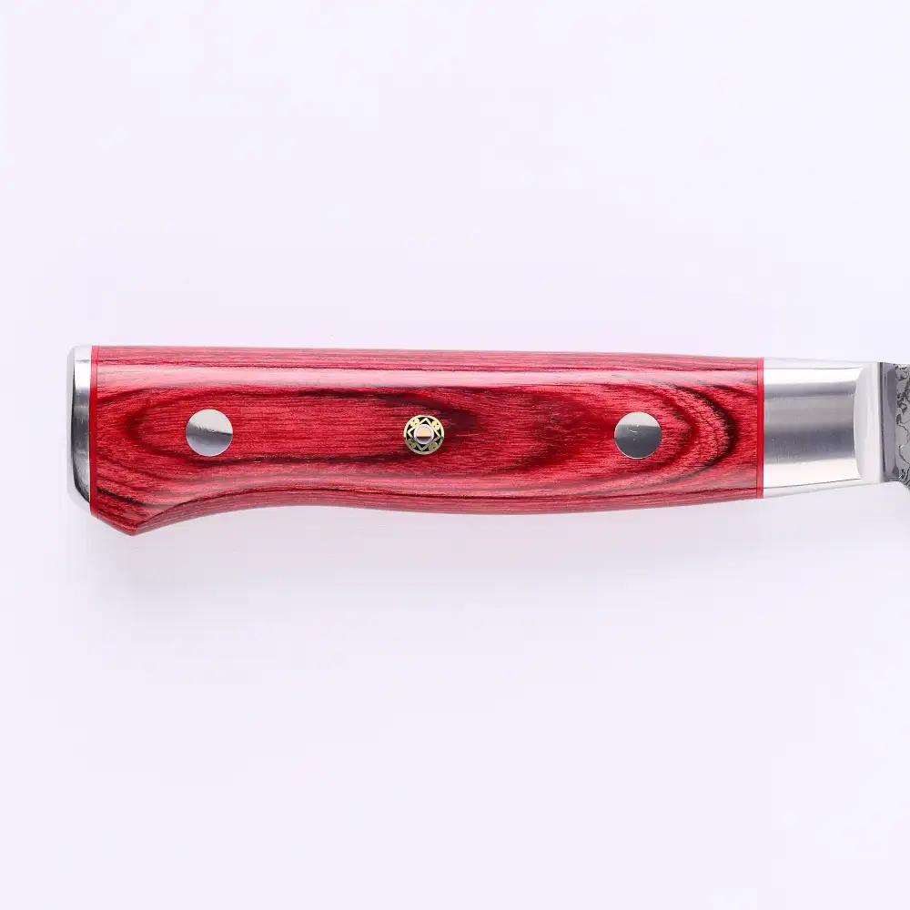 包丁 Classic Pro3　筋引240mm　ZCPR3-8010D