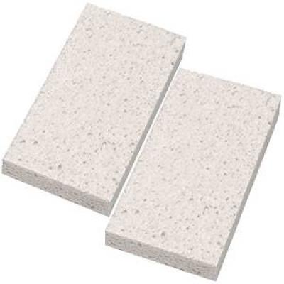 ふるさと納税 芦別市 セルロース製食器洗いスポンジ　ホワイト6個×4パック |  | 01