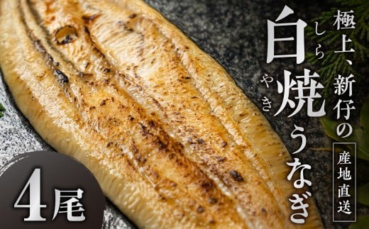 ≪先行予約！ 発送は7月28日以降≫ 極上 豊橋うなぎ 山義養魚の『うなぎ晴々』白焼 希少 厳選 国産 新仔うなぎ 若うなぎ 鰻 簡易包装 ウナギ 鰻 ギフト 配布 最高級 土用丑の日 ギフト 冷凍 お取り寄せ 送料無料 日本酒と わさび 山椒 塩 大人 贅沢