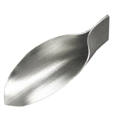 ふるさと納税 高岡市 【高岡銅器】錫製　茶箕(ちゃみ)