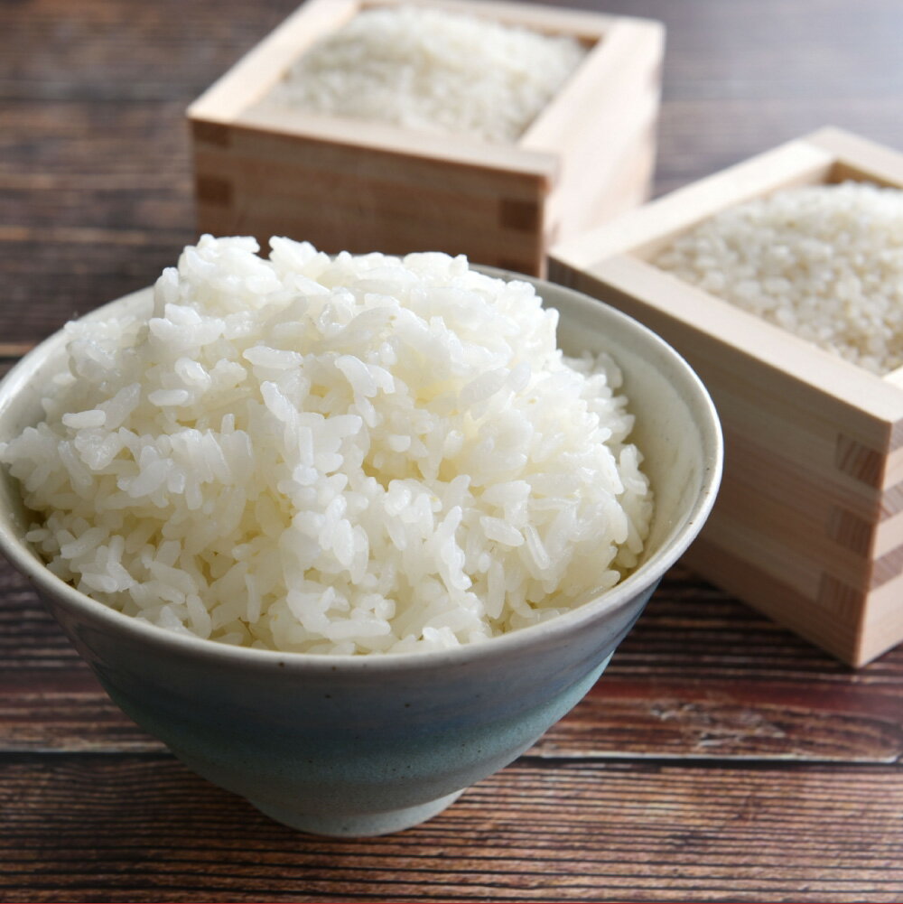 【ふるさと納税】【令和7年産】 ゆめぴりか ななつぼし 食べ比べセット （精白米） 各10kg 北海道 鷹栖町 たかすのおむすび 米 コメ ご飯 精白米 白米 お米