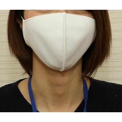 ふるさと納税 野田村 【洗濯して何度でも使える!】布マスク8枚セット(大人用8枚) |  | 02