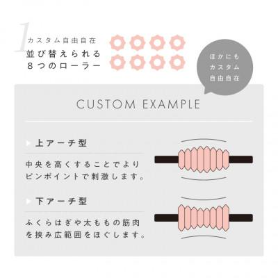 ふるさと納税 高槻市 MIVIOS カスタムスティック パウダーピンク/MVS301P |  | 01