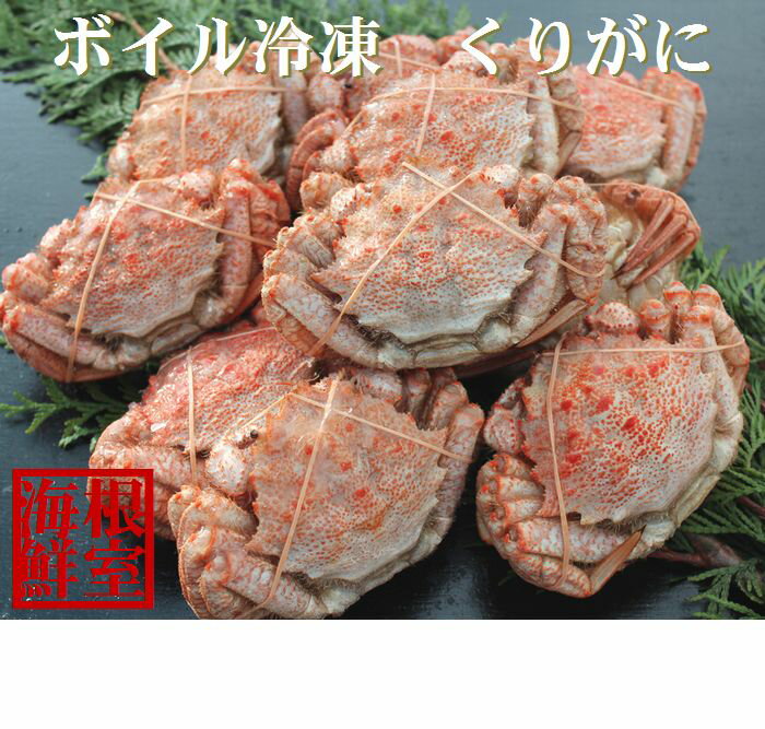 【ふるさと納税】【12月21日決済確定分まで年内配送】 [北海道根室産] クリガニ 9 ~ 12 尾 ( 計 2kg 前後 ) かに カニ 蟹 お取り寄せ グルメ 海鮮 くりがに ミソ カニミソ カニ味噌 蟹味噌 かに味噌 北海道 根室市 ふるさと納税 A-57042