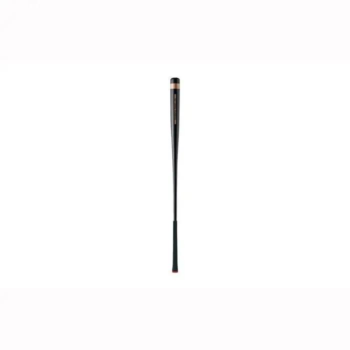 【黒色】パワフルスイング GF100 グリップ付バット型 ドライバー アイアン スウィング ウォーミングアップ ウォームアップ ゴルフ スイング練習器具 バット ロンウッド ライト LITE M-28