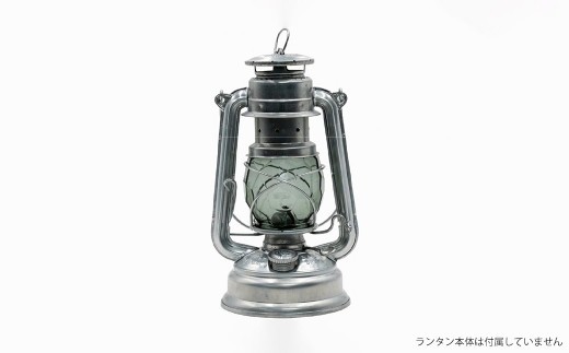 【TOKYO CRAFTS】オイルランタングローブ槌目グレー【11100-1553】