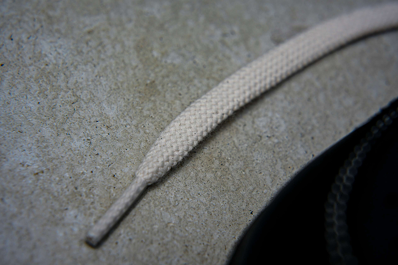 NODC Cotton HS SHOELACES ３セット