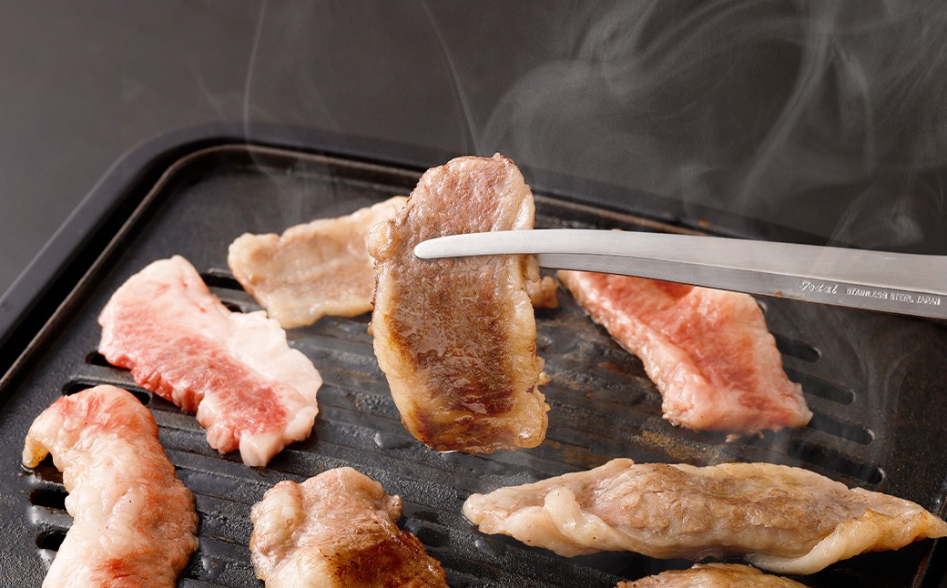 くまもと黒毛和牛 プレミアム和王 焼肉用（バラもしくは肩ロース） 計約600g（約300g×2）