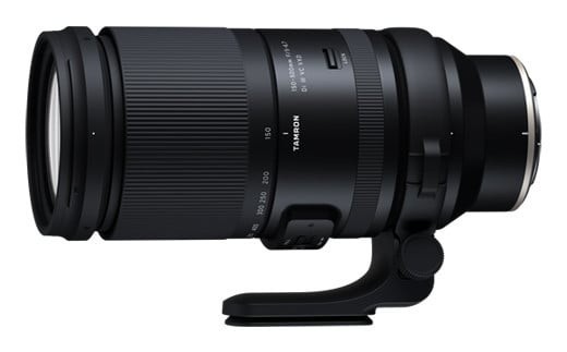 
                  タムロン ミラーレス一眼用交換レンズ 150-500mm F/5-6.7 Di III VC VXD (ニコンＺマウント用) Model:A057Z　【11100-1232】
                