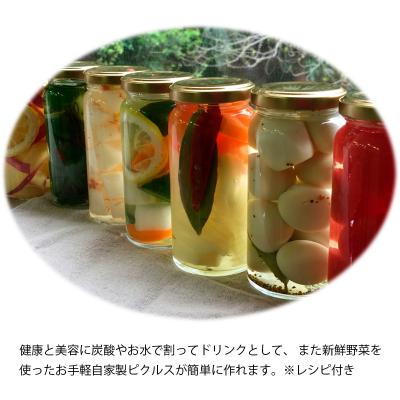 ふるさと納税 山形市 ☆りんごと蜂蜜の熟成りんご酢☆ FZ20-467 |  | 01