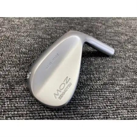 MOZ RA-01 56°  ホワイトクロムビーズメッキ  (N.S.PRO950 R ) 1本_雑貨・日用品 ゴルフ用品 スポーツ・アウトドア用品 _【1431215】