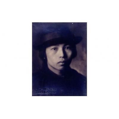 ふるさと納税 山口市 中原中也記念館『中也の詩』・しおりセット E121 |  | 01