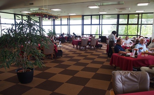 「熊本南カントリークラブ」ゴルフプレイ券（1,000点分×6枚）_イメージ2