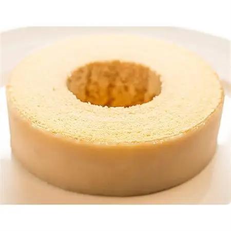 【ご当地バウムクーヘン】伊豆の素材で焼き上げたバウムクーヘン2個【配送不可地域：離島】【1014966】