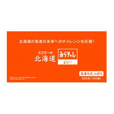 ふるさと納税 赤平市 エリエール北海道ティシューなまらたっぷり300組5箱×10パック |  | 01