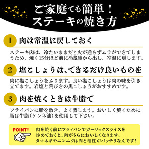 神戸牛サーロインステーキ(200g×1枚)《自社牧場直送 国産 神戸牛 肉のヒライ サーロインステーキ 赤身 サーロイン ステーキ 牛肉 200グラム 和牛》【2402A00103】