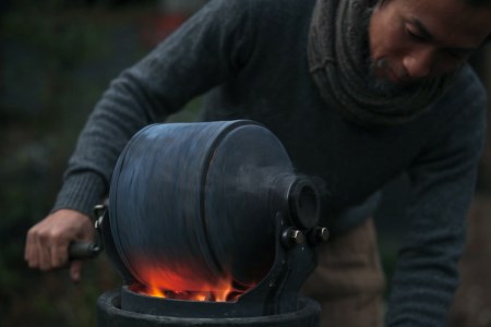 有機 森のおと 珈琲