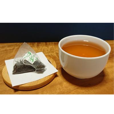 ふるさと納税 西之表市 種子島ほうじ茶ティーバッグ5本セット |  | 01