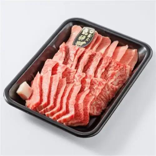 【飛騨牛】カルビ焼肉 1.8kg 岐阜県産 黒毛和牛 贈り物にも【配送不可地域：離島】【1751226】